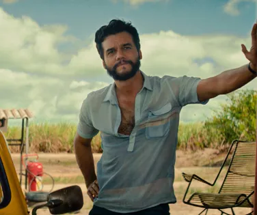 O Agente Secreto conquista marco inédito e amplia corrida ao Oscar - Imagem