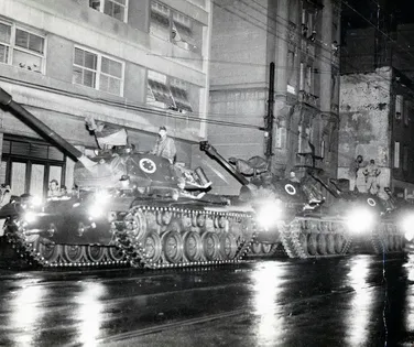 O dia em que a ditadura entrou no jornalismo baiano e nunca saiu - Imagem