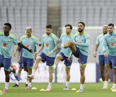 O futebol perdeu o encanto e precisa reencontrar sua alma - Imagem