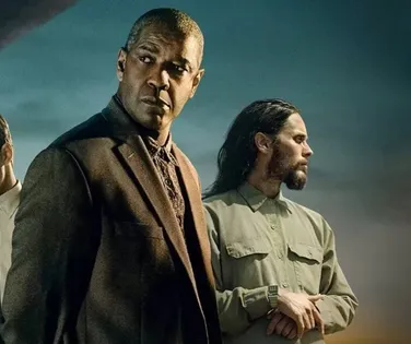 O suspense policial polêmico e viciante que alcançou Top 1 na Netflix - Imagem