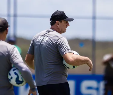 Paradoxo Rogério Ceni: o gênio tático que falha no salto decisivo - Imagem