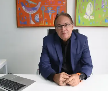 Paradoxo: bolsa sobe mas as blue chips caem - Imagem