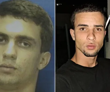 Pedro Dom: polícia prende filho de criminoso que inspirou série da Amazon - Imagem