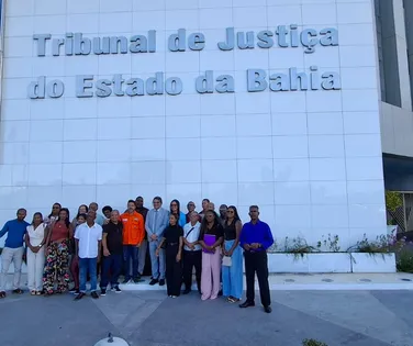 “Petrobras e Bravo Energia precisam indenizar pescadores", diz Deyvid Bacelar - Imagem