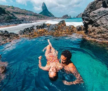 Ponto turístico que Neymar amava visitar é fechado pelo Governo - Imagem