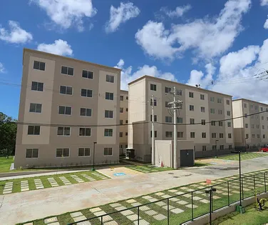 Programa Minha Casa, Minha Vida abre inscrições em Salvador - Imagem