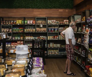 Rede de mercados que chegará a Salvador compra lojas de grande concorrente - Imagem