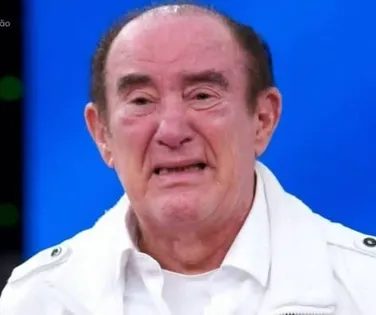 Renato Aragão nega acusação de calote milionário feita pela filha - Imagem