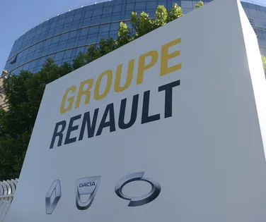 Renault Geely anuncia investimento e novos lançamentos no Brasil - Imagem