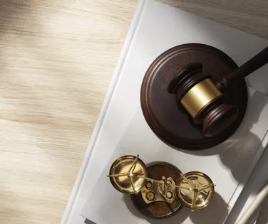 Réu por coação - Imagem