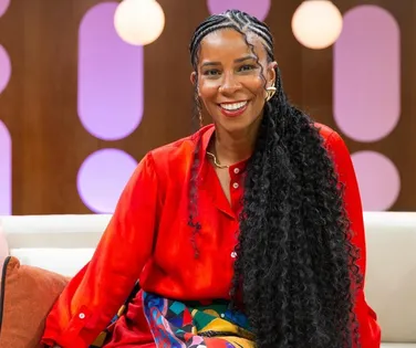 Rita Batista é remanejada pela Globo e deixa de ser apresentadora - Imagem