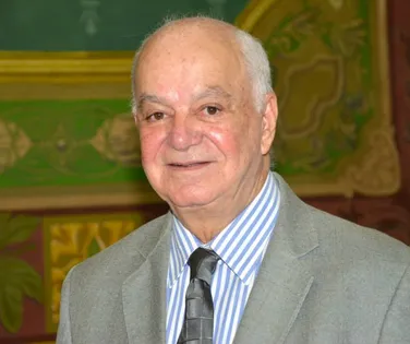 Roberval Luania completa 65 anos de trabalho e legado na mídia baiana - Imagem