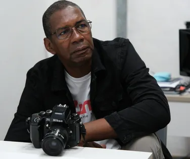 Salvador ganha sede dedicada a preservar memórias negras e formar novos fotógrafos - Imagem