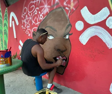 Salvador inicia festival que une afroempreendedorismo e ancestralidade - Imagem