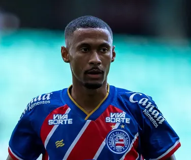 "Se sente dono da posição", comenta Ceni sobre Ademir - Imagem