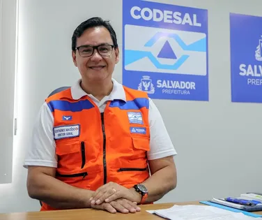 Sósthenes dá o recado na COP30: só municípios bancam o preservar - Imagem