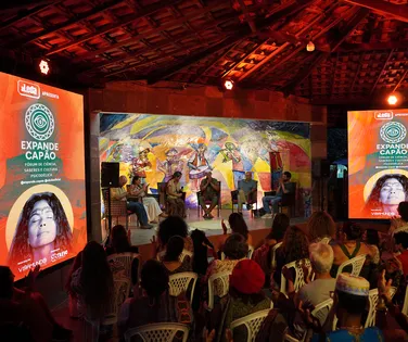 Sucesso do Expande Capão garante nova edição confirmada para 2026 - Imagem