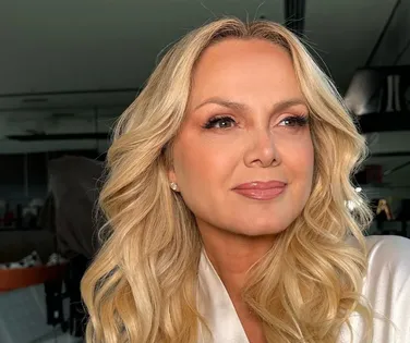 Surpresa na Globo: conheça o programa que Eliana vai comandar - Imagem