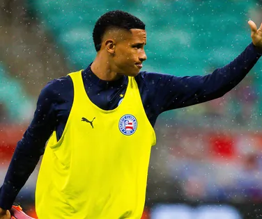 Tiago lamenta derrota, mas garante: "Não vamos deixar de acreditar" - Imagem