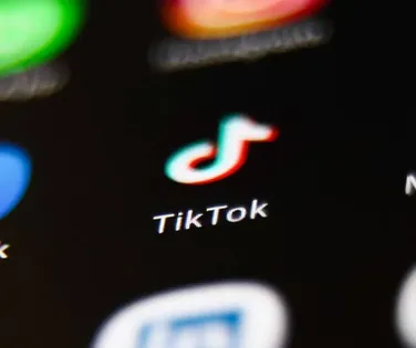 TikTok introduz recursos para estimular uso responsável do app - Imagem