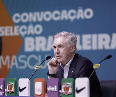 Treinadores não ganham jogo: o talento ainda decide dentro de campo - Imagem