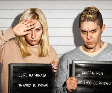 Tremembé: saiba quem pode aparecer na segunda temporada da série - Imagem