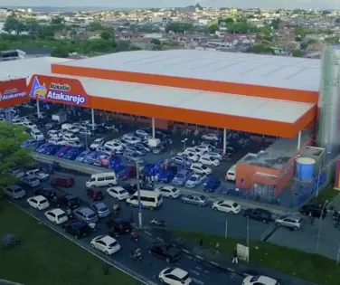 Unidade de rede baiana chega à Feira de Santana e cria novas vagas - Imagem