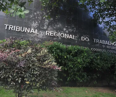 Veja os nomes da lista tríplice para vaga de desembargador no TRT-BA - Imagem