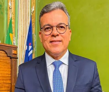 Vereador destaca impacto do Concurso Jovem Jornalista na educação baiana - Imagem