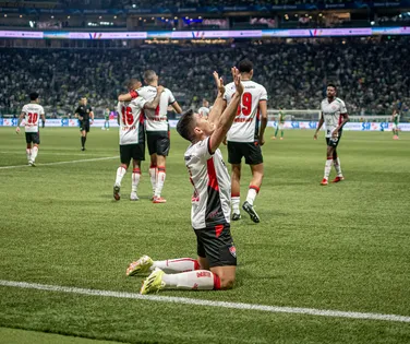 Vitória volta ao Allianz e tenta repetir feito de 2024; retrospectiva - Imagem