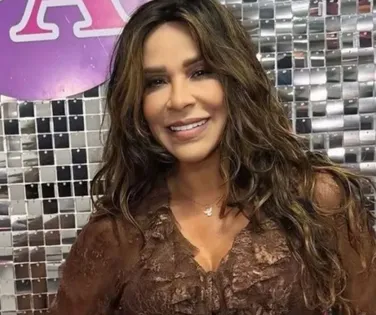 Vocalista da Calcinha Preta fala de Silvânia Aquino em meio a polêmica - Imagem