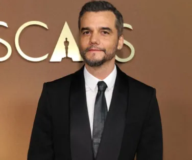 Wagner Moura repete conquista incrível de Fernanda Torres no Oscar - Imagem