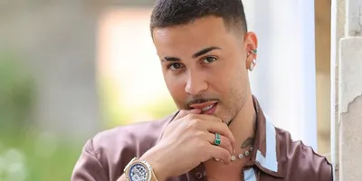 Carlinhos Maia é vaiado e dispara em show de Claudia Leitte: "Bichas malucas" - Imagem