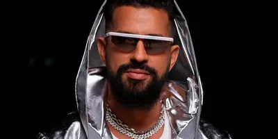 Dennis DJ se pronuncia após acusações da ex-mulher e nega violência - Imagem