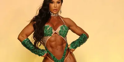 Gracyanne Barbosa toma decisão radical após acidente e choca - Imagem