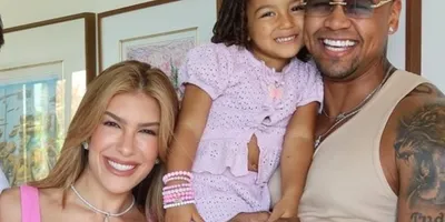 Grávida, Lore Improta relembra trauma da primeira gestação - Imagem