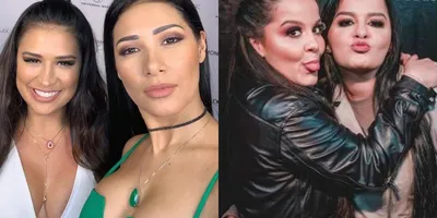 Maiara e Maraisa abrem o jogo sobre polêmica com Simaria - Imagem