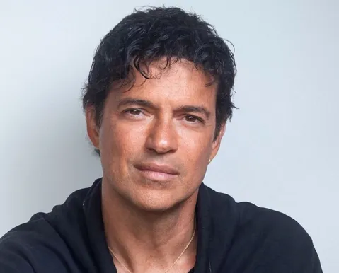 Jorge Vercillo é destaque do Palco A Tarde FM desta semana