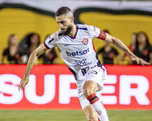 Após Wagner Leonardo, Fábio Mota revela "assédio" do Bahia por atletas - Imagem