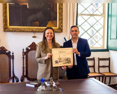 Associação Comercial da Bahia celebra o retorno da Neoenergia Coelba à entidade - Imagem