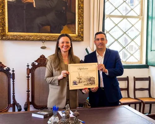 Associação Comercial da Bahia celebra o retorno da Neoenergia Coelba à entidade - Imagem