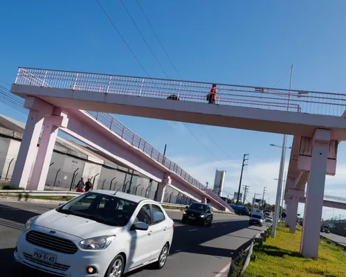 BR-324: Dnit substitui radares e intensifica manutenção na rodovia - Imagem