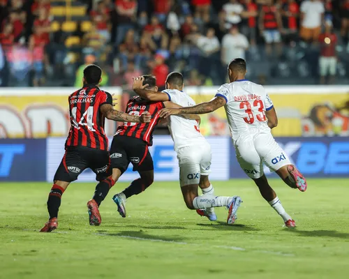 Bahia e Vitória aparecem entre os clubes mais odiados do Brasil - Imagem