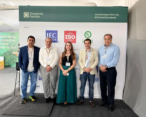 Brasil avança na construção de arquitetura nacional para o mercado voluntário de carbono - Imagem