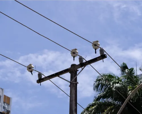 COP30 impulsiona Bahia: investimento de €300 mi promete modernizar a rede elétrica - Imagem
