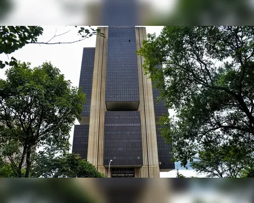 Corte à vista? Motta diz esperar que Banco Central reduza juros - Imagem