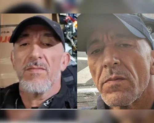 Cristian Cravinhos sofre acidente de carro e é hospitalizado - Imagem