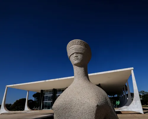 Da Lava Jato ao aborto: os casos que esperam o novo ministro do STF - Imagem