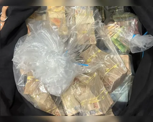 Golpe da Sorte: Salvador é alvo de operação que bloqueou R$ 74 milhões - Imagem