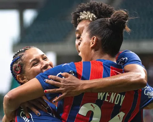 Hegemonia: Bahia conquista hexacampeonato do Baianão diante do Vitória - Imagem